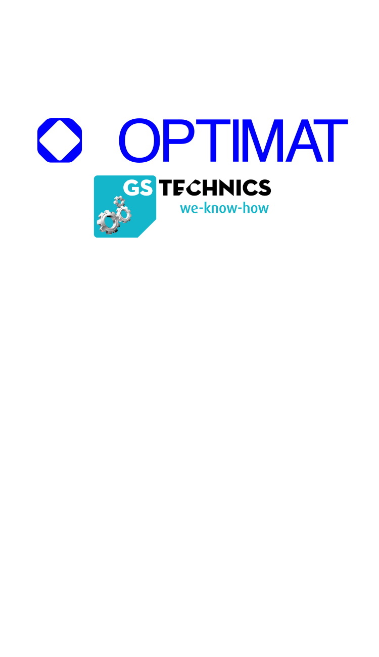 Optimat GS Technics